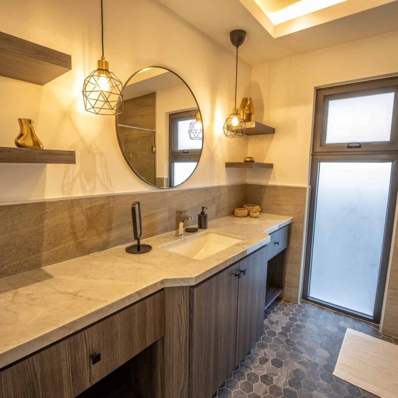 Luxury Villa Sales Mali Bua Area