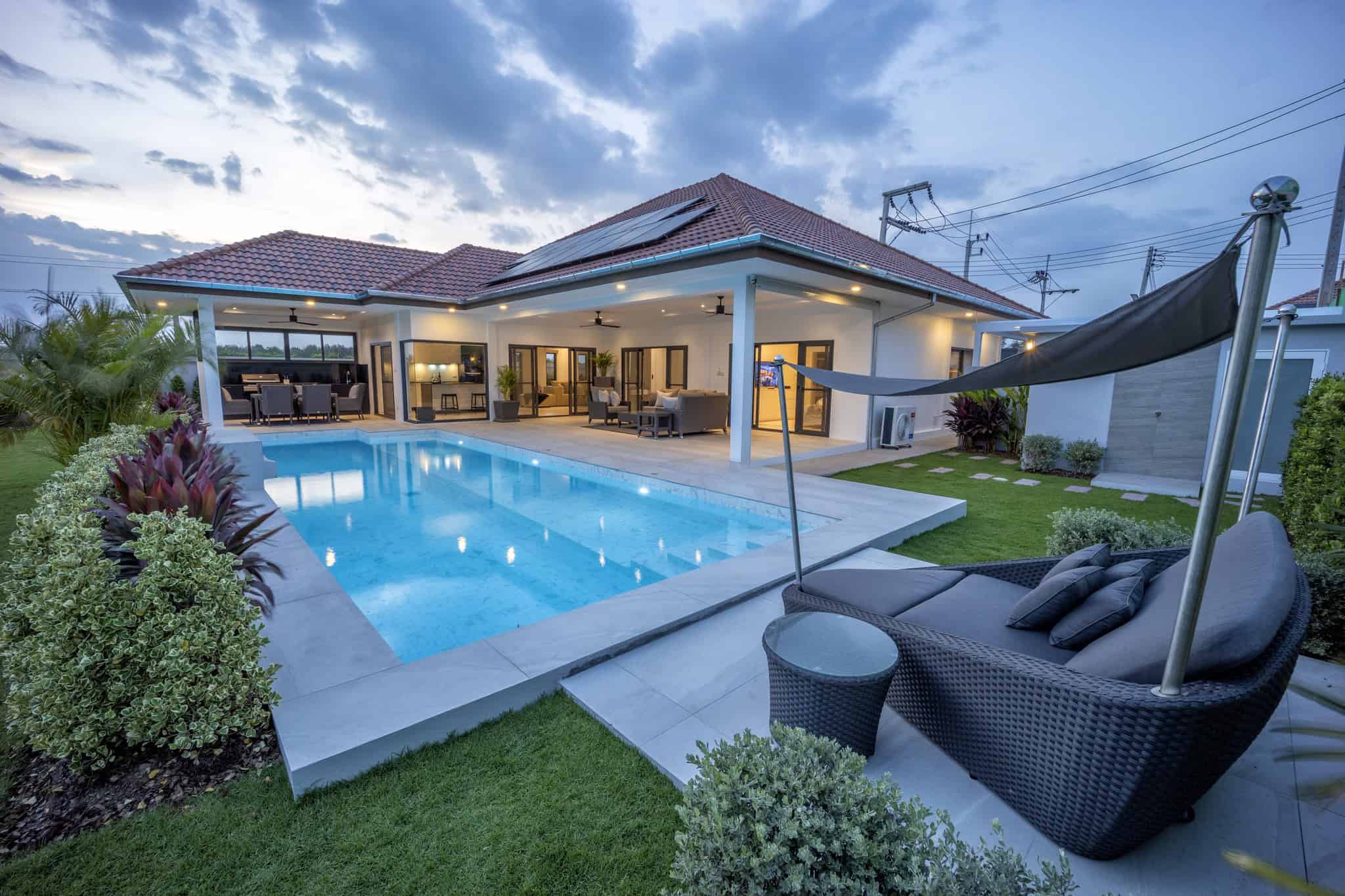 Mali Bua Villa Sales Opportunity