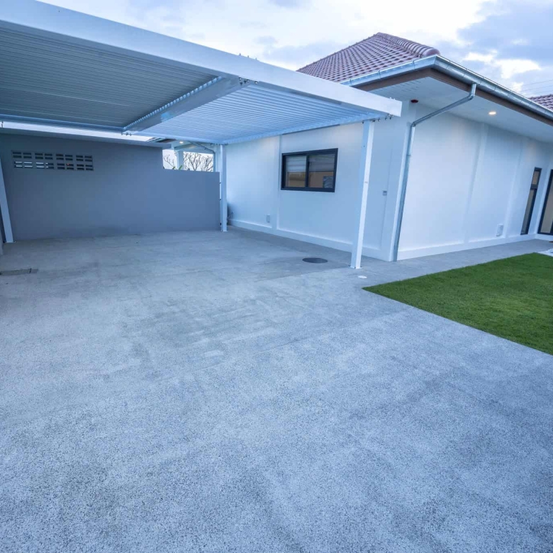 Stunning Hua Hin Property Sales