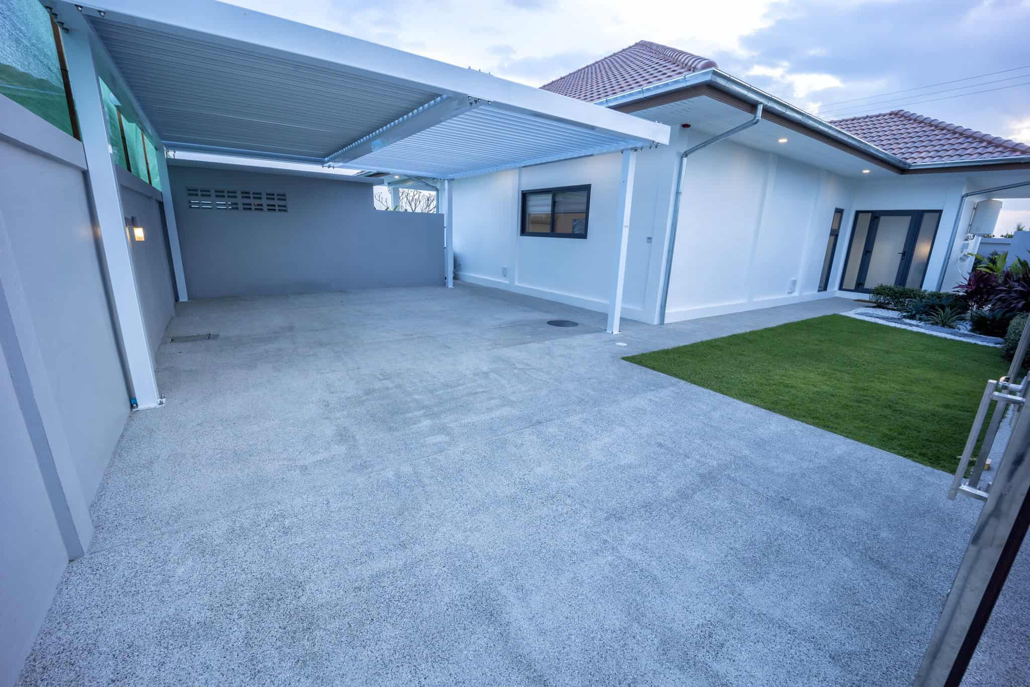 Stunning Hua Hin Property Sales