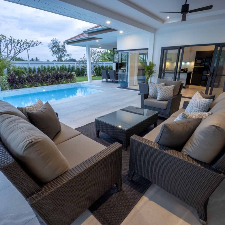 Elite Villa Sales Mali Bua