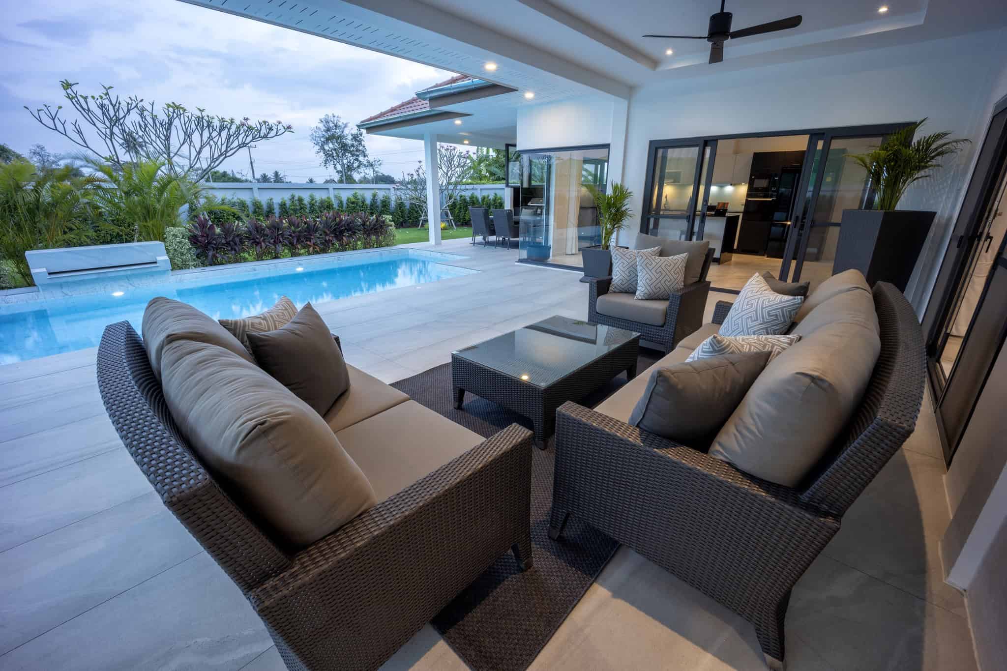 Elite Villa Sales Mali Bua