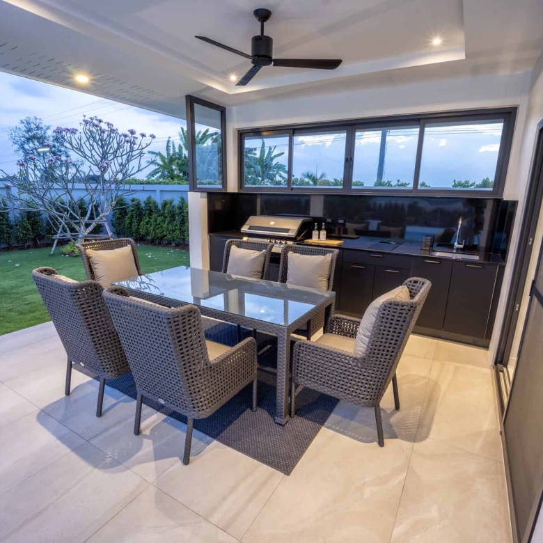 Luxury Home Sales Hua Hin Area