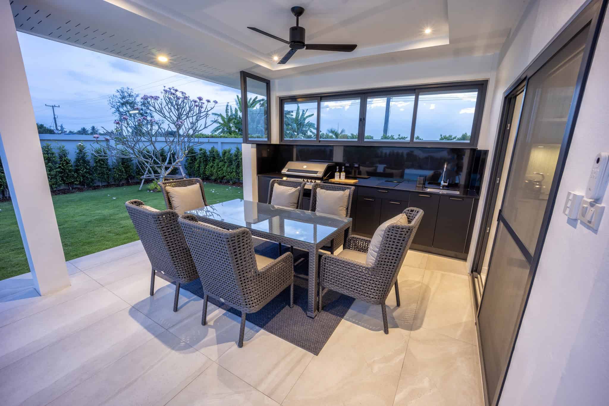 Luxury Home Sales Hua Hin Area
