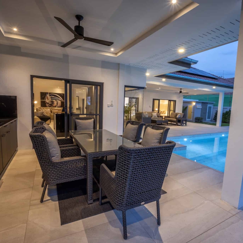 Top Hua Hin Villa Sales Offer