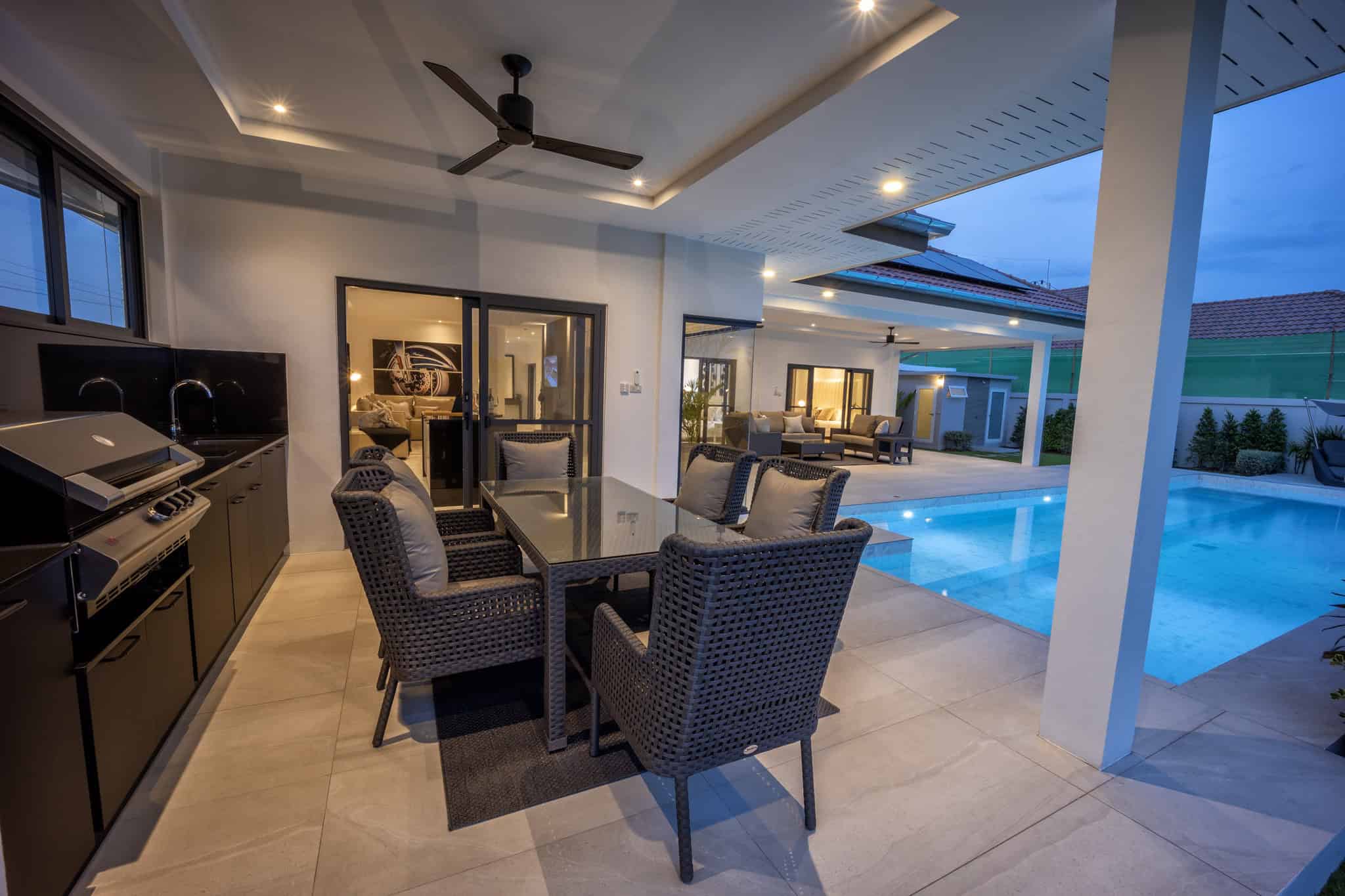 Top Hua Hin Villa Sales Offer