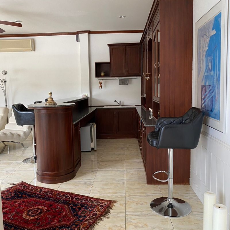 Hua Hin City Villa Sales Luxury