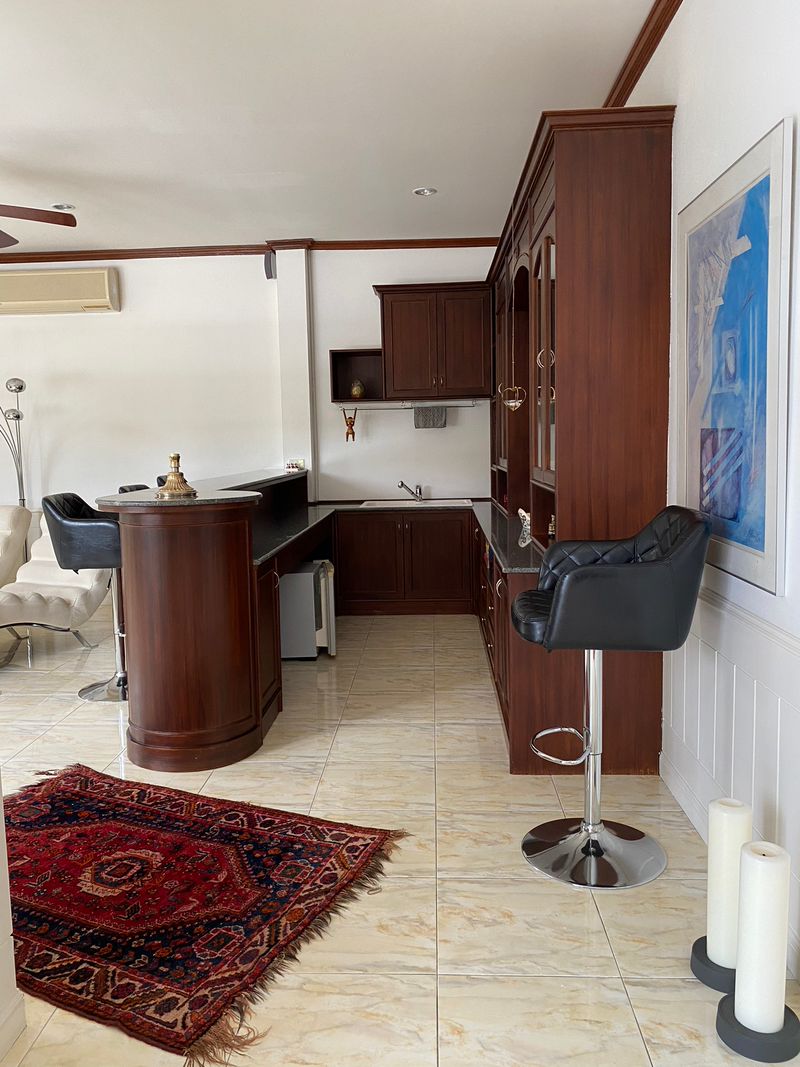 Hua Hin City Villa Sales Luxury