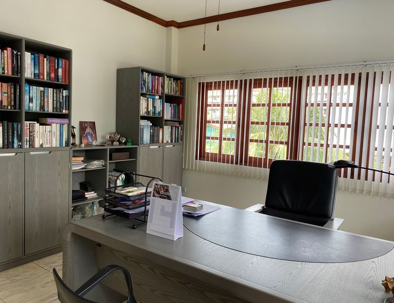 Spacious Property Sales Hua Hin Prime