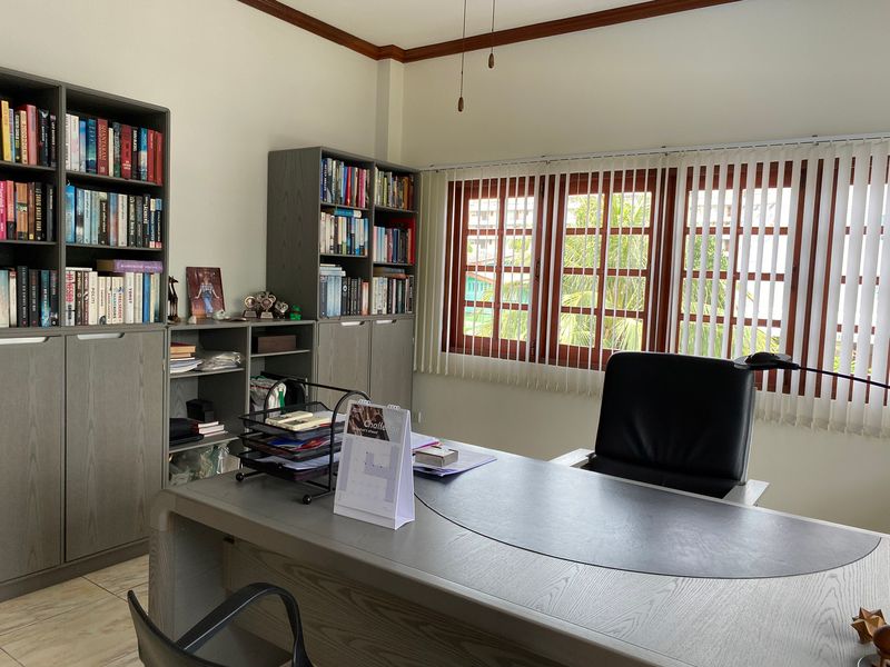 Spacious Property Sales Hua Hin Prime