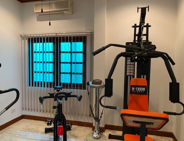 Luxury Living Villa Sales Hua Hin