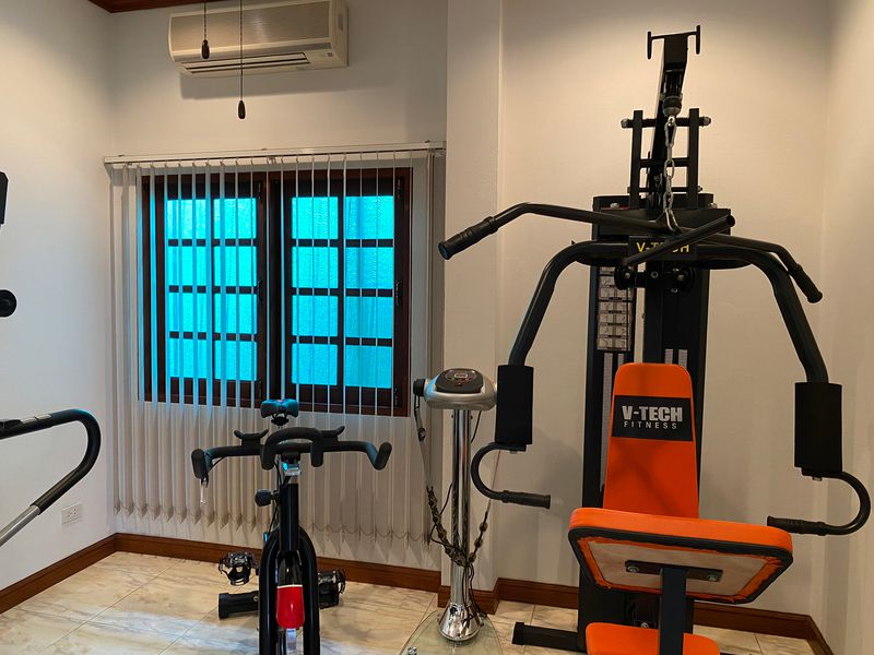 Luxury Living Villa Sales Hua Hin