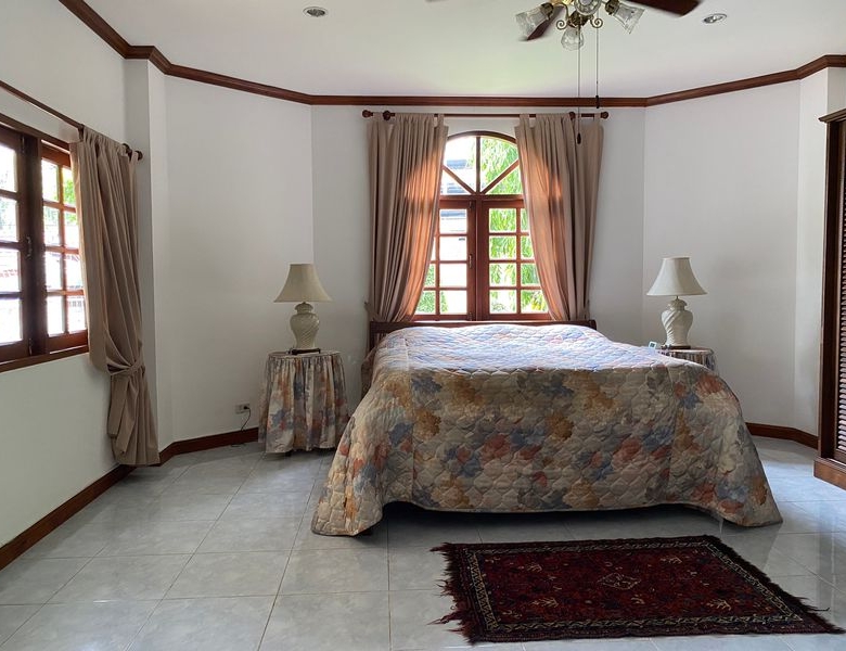 Pool Villa Sales Hua Hin Exclusive