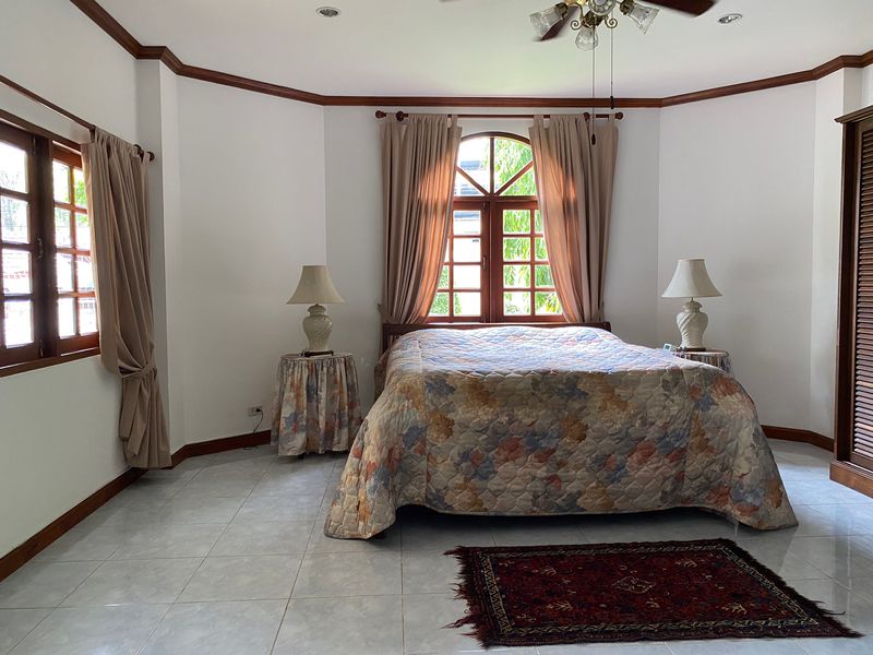 Pool Villa Sales Hua Hin Exclusive