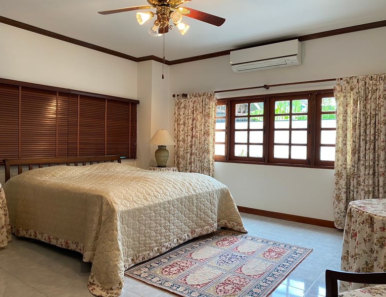Hua Hin City Property Sales Luxury