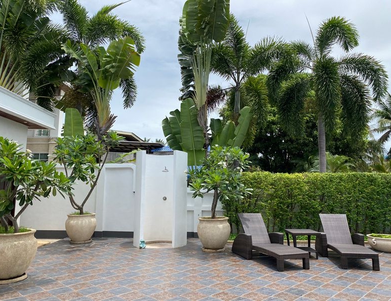 Prime Property Sales Hua Hin Center