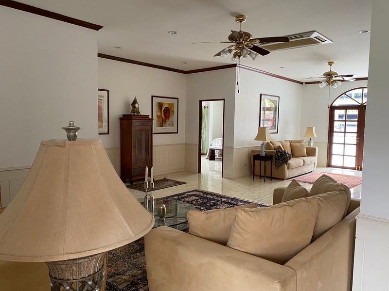 Luxury Property Sales Hua Hin Area