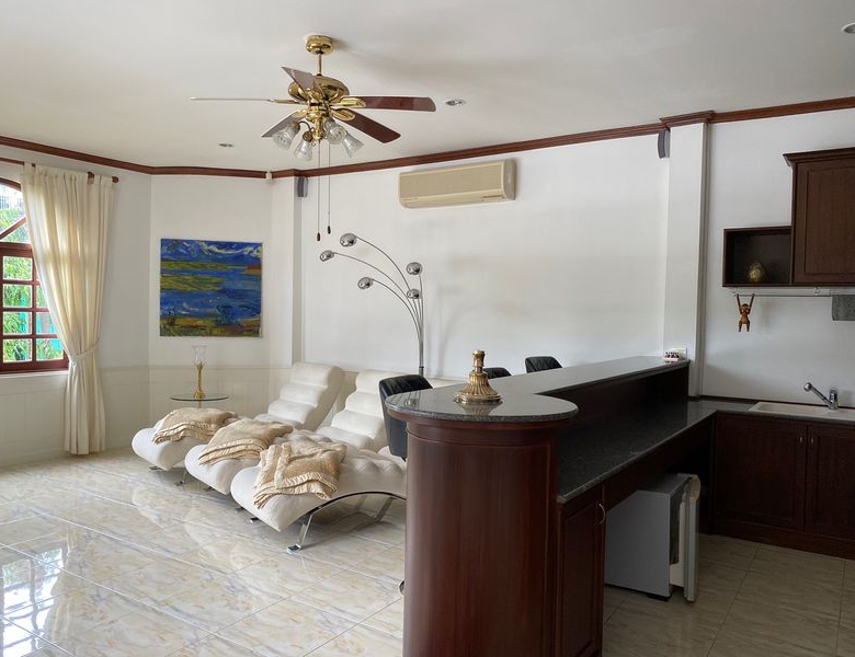 Top Villa Sales Hua Hin Exclusive