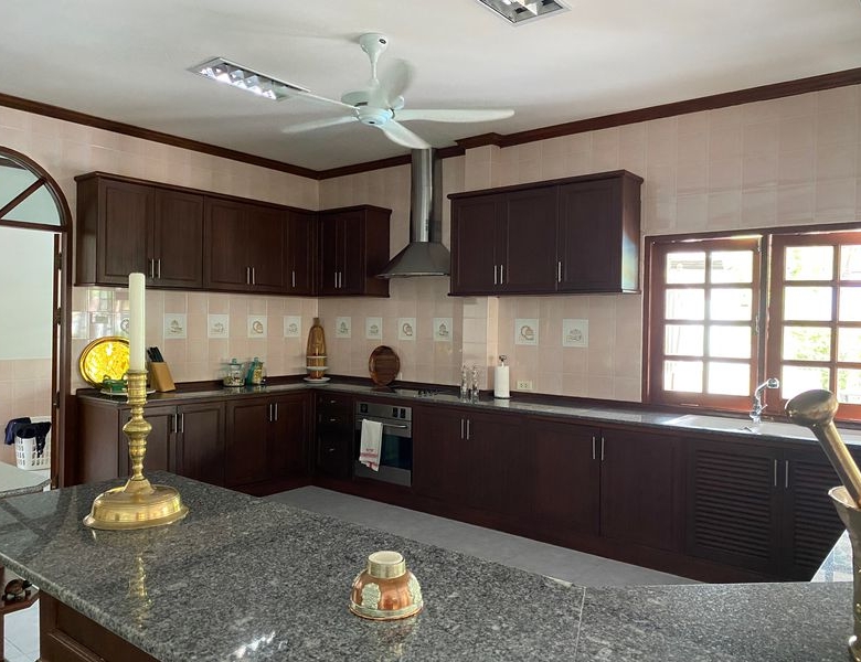 Premium Pool Villa Sales Hua Hin