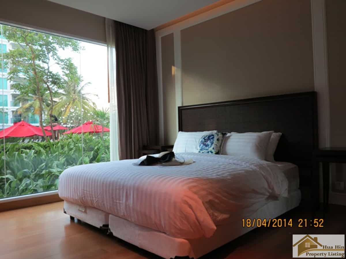 Amari Residences Sales Beachfront