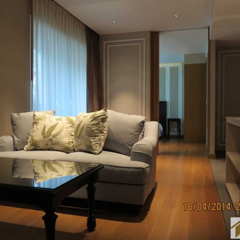 Amari Beachfront Sales Home