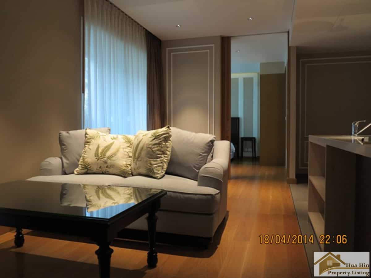 Amari Beachfront Sales Home