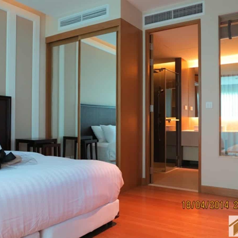 Hua Hin Condo Sales Opportunity