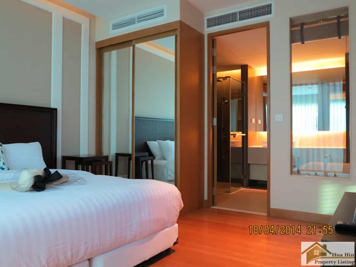Hua Hin Condo Sales Opportunity