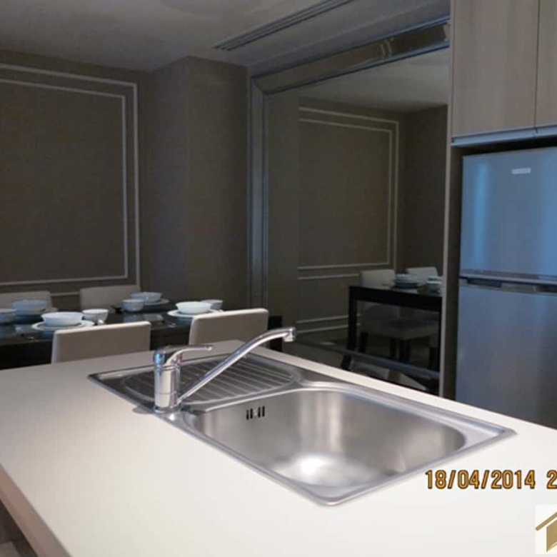 Luxury Amari Sales Property