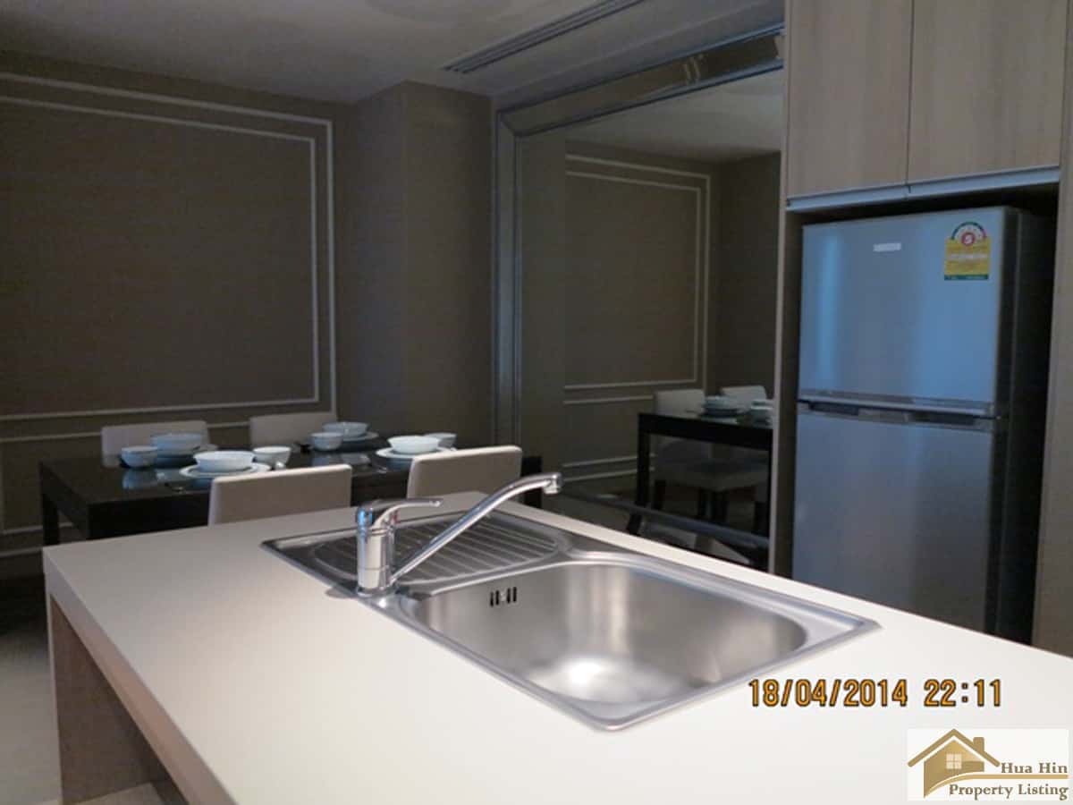 Luxury Amari Sales Property