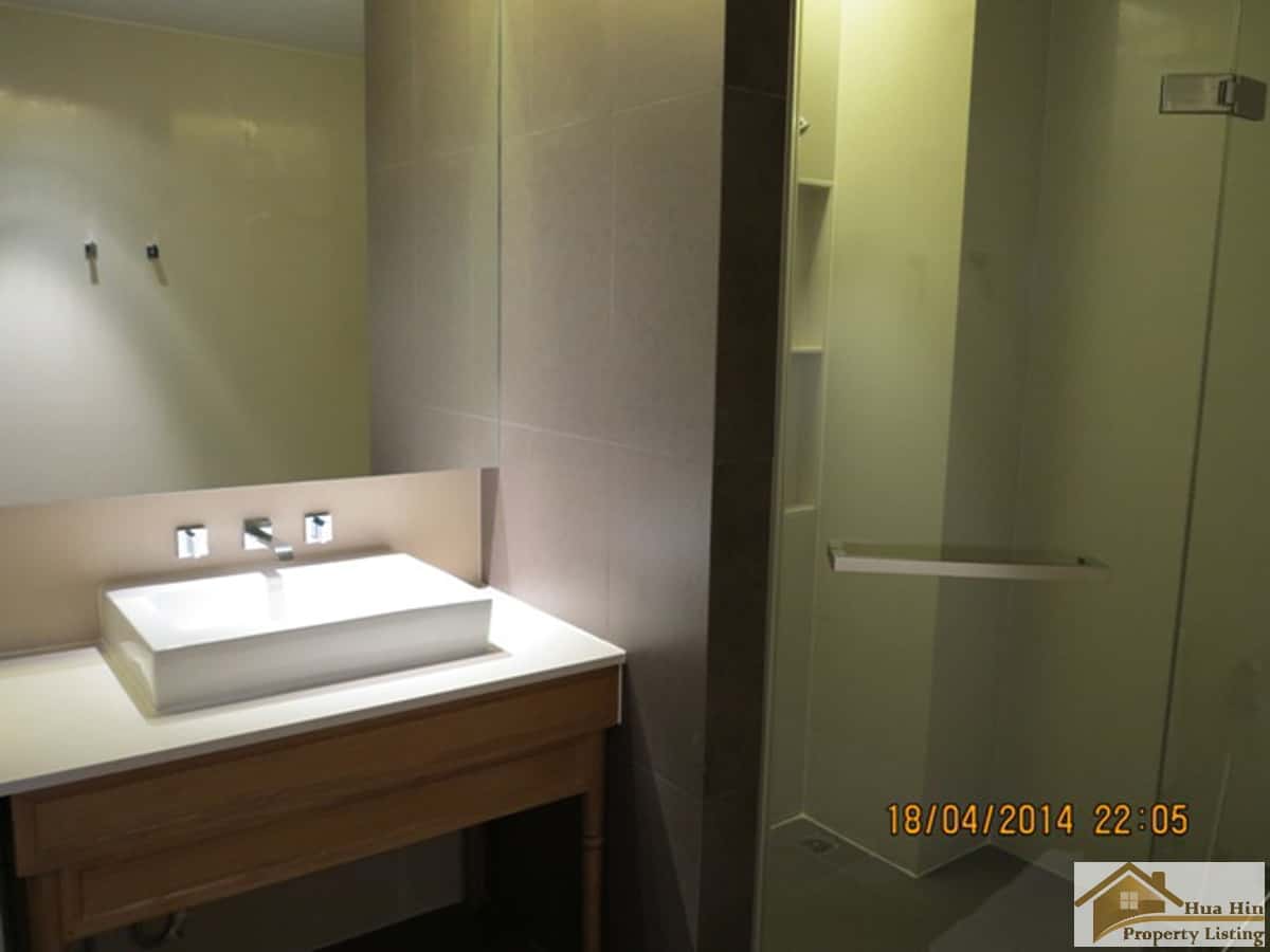 Hua Hin Sales Beach Residence