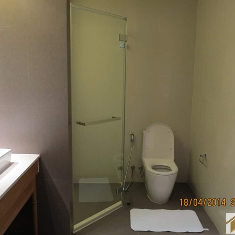 Amari Condo Sales Location