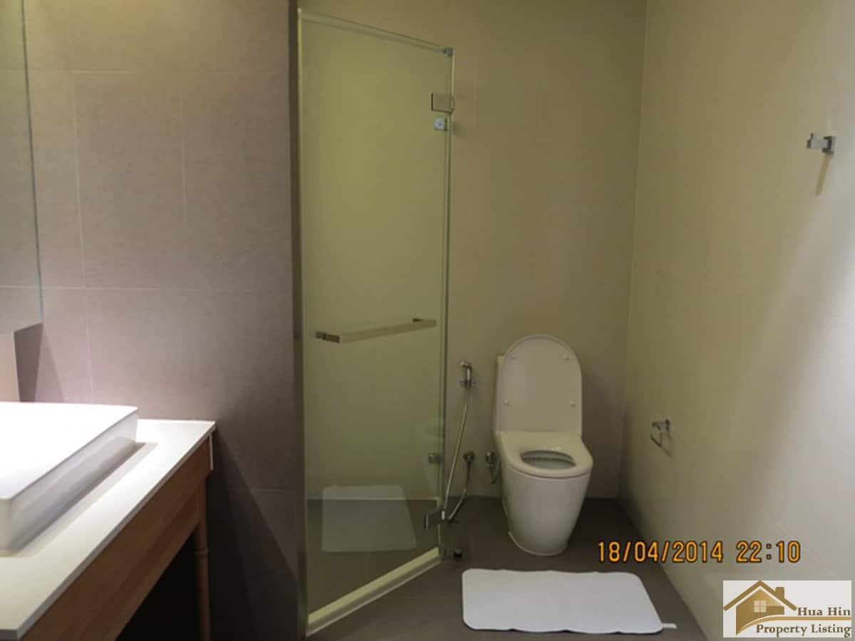 Amari Condo Sales Location