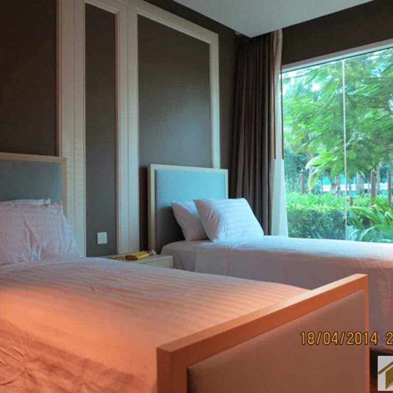 Hua Hin Amari Property Sales