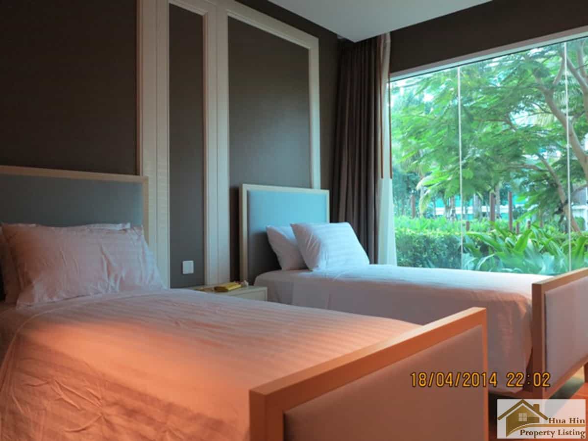 Hua Hin Amari Property Sales