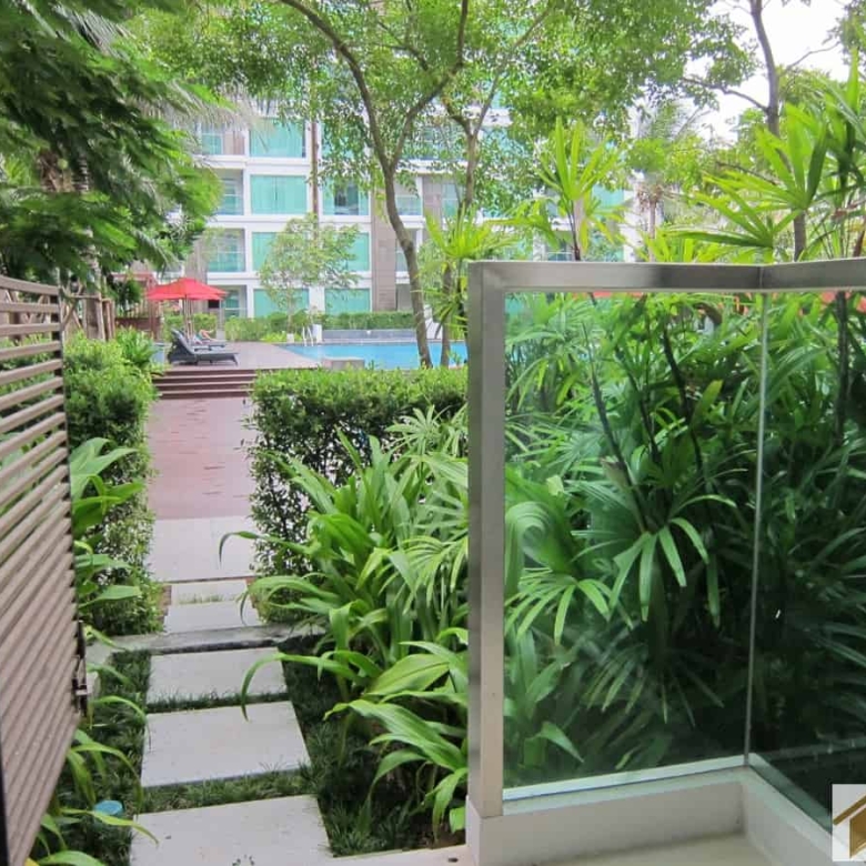 Condo Sales Near Khao Takiab