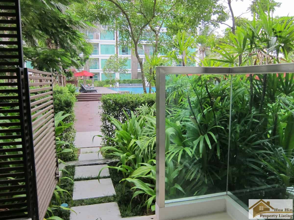 Condo Sales Near Khao Takiab