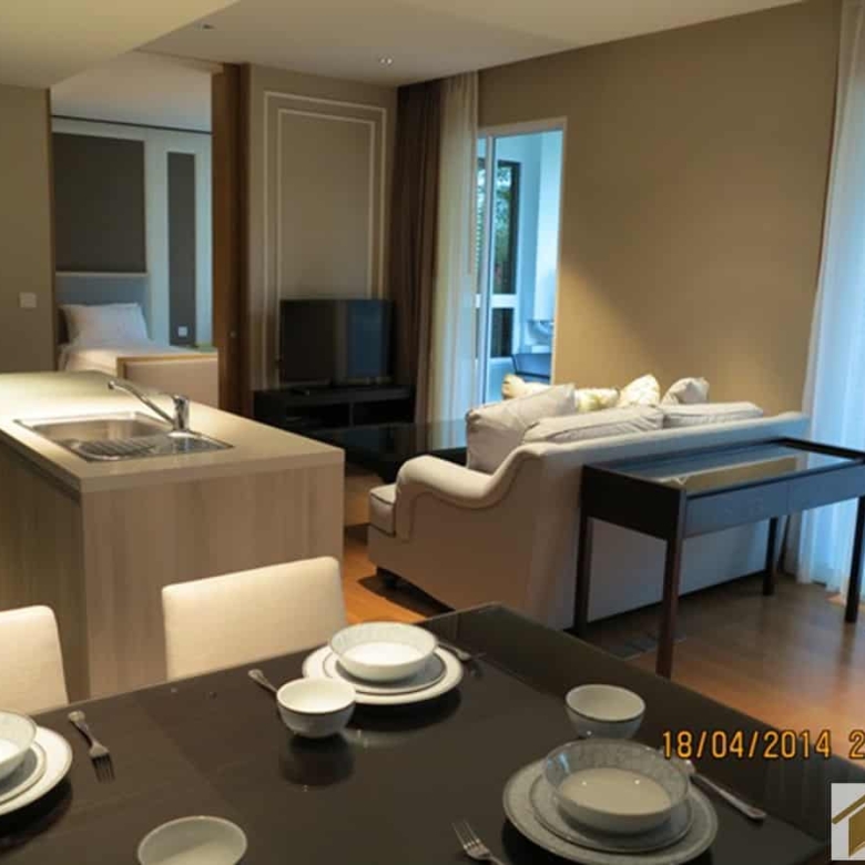 Amari Hua Hin Sales Living