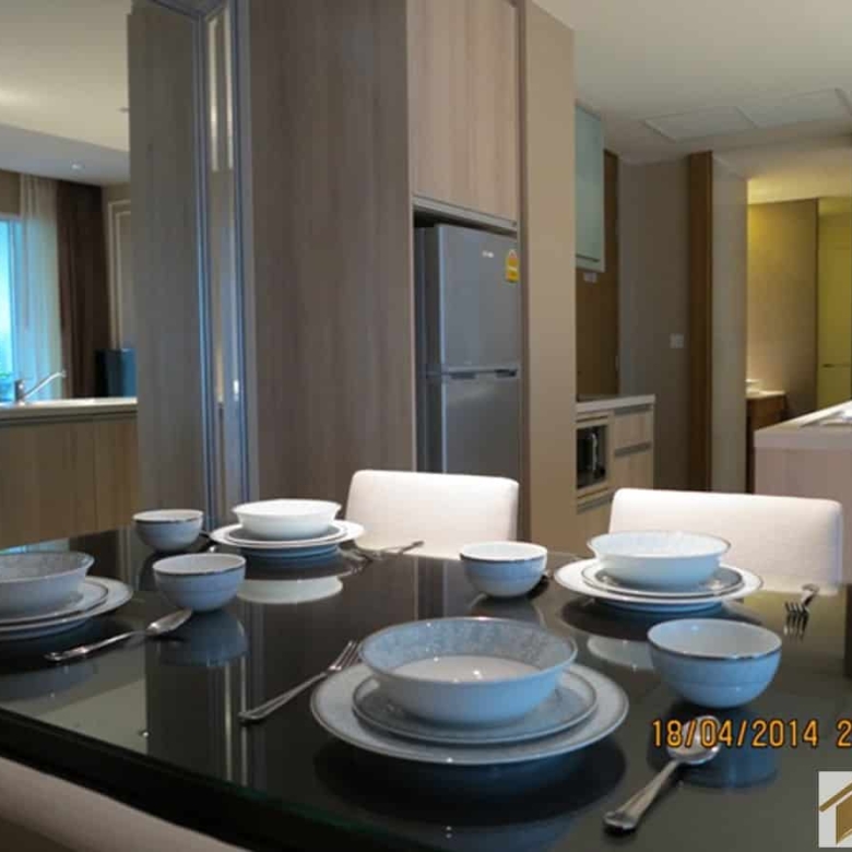 Luxury Sales Condo Amari