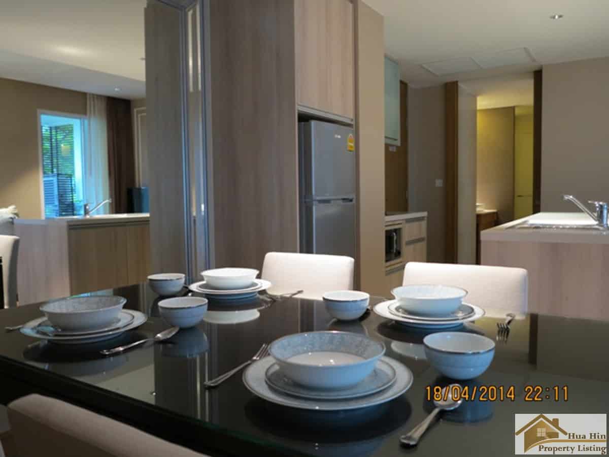 Luxury Sales Condo Amari