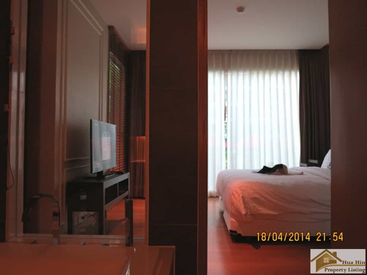 Hua Hin Property Sales Deal