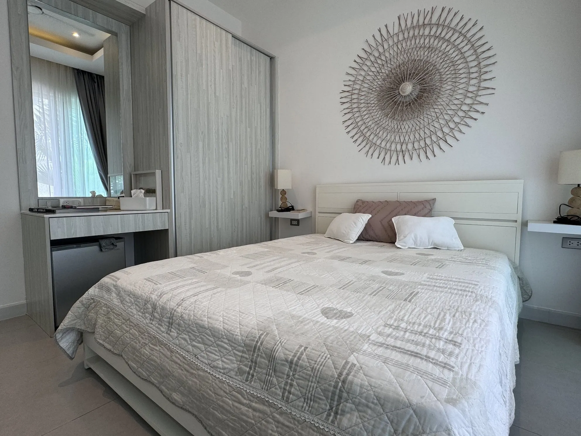 Elegant Hua Hin Villa Sale