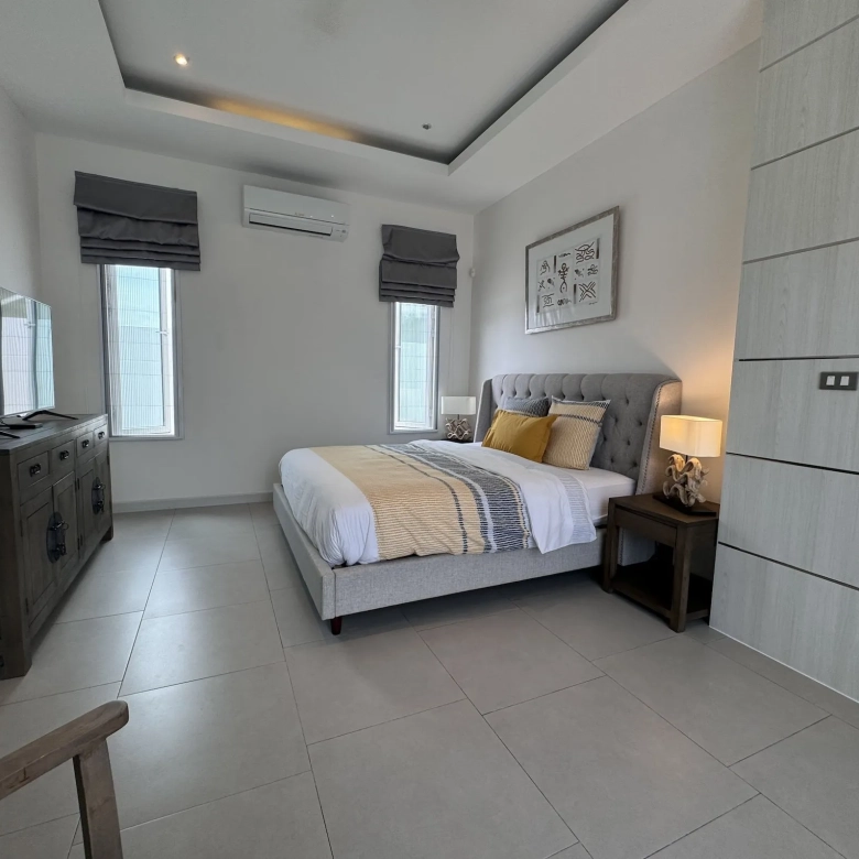 Beautiful Hua Hin Property Sale