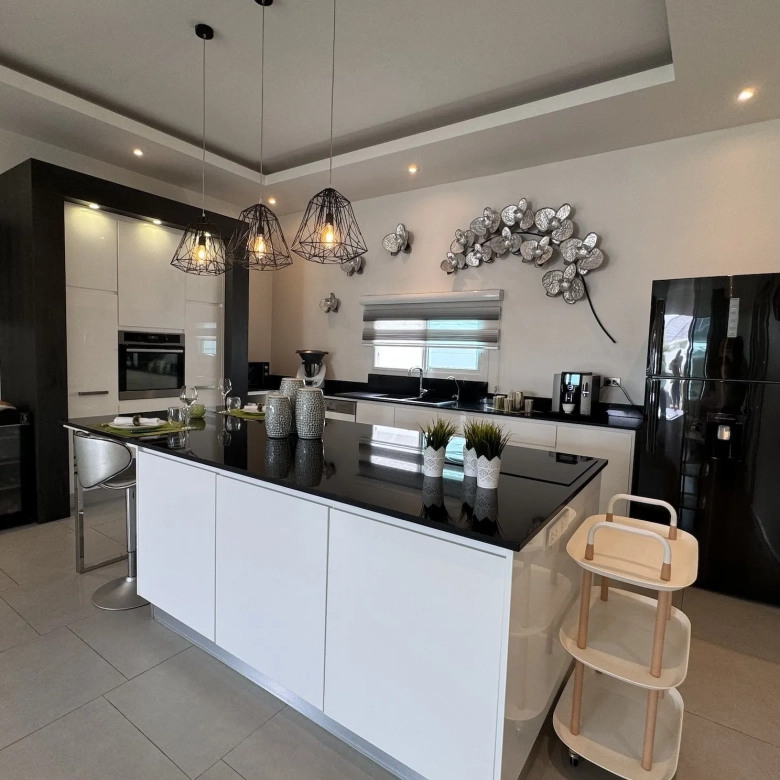 Premium Baan Phu Thara Villa Sale