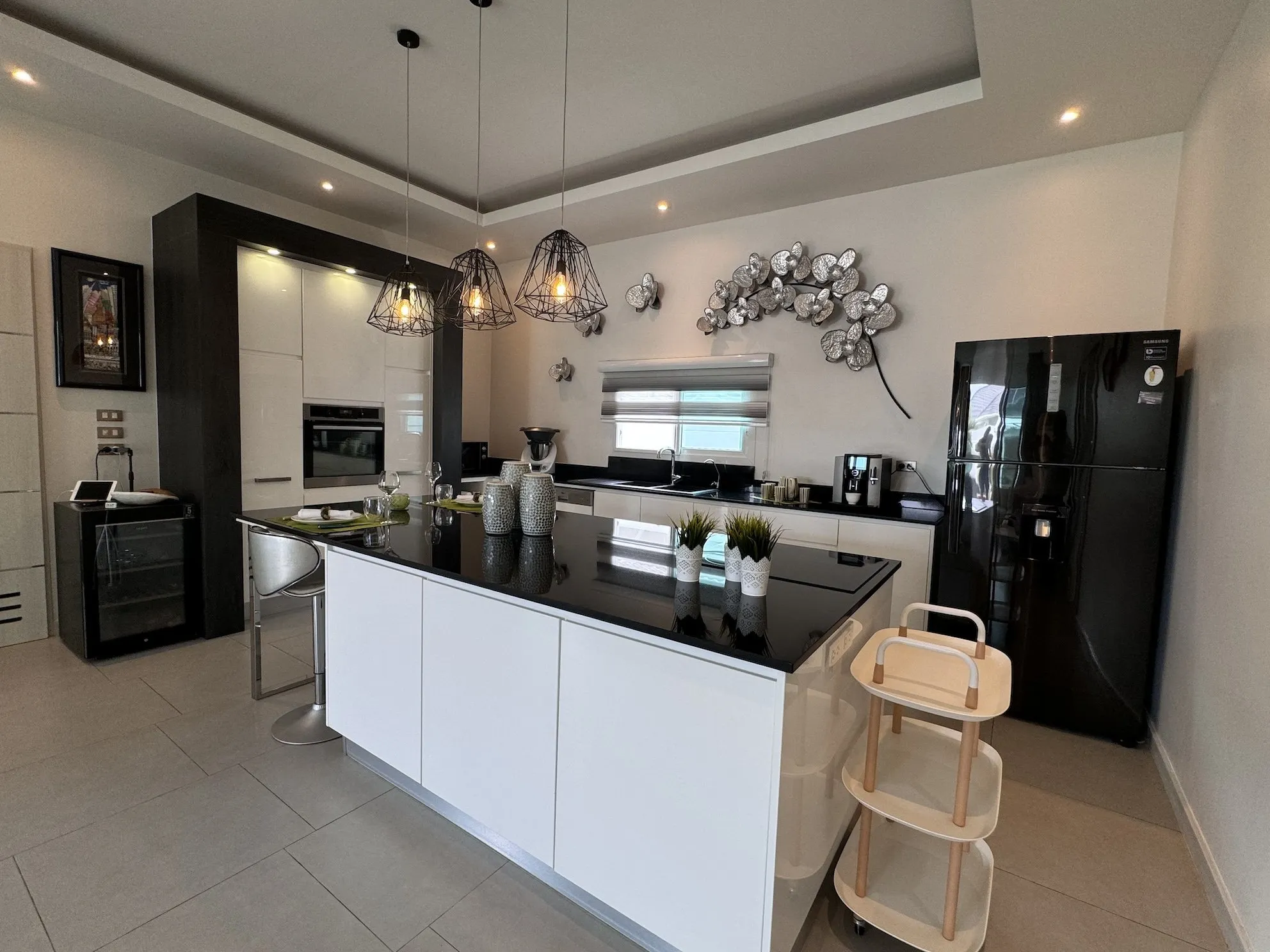 Premium Baan Phu Thara Villa Sale