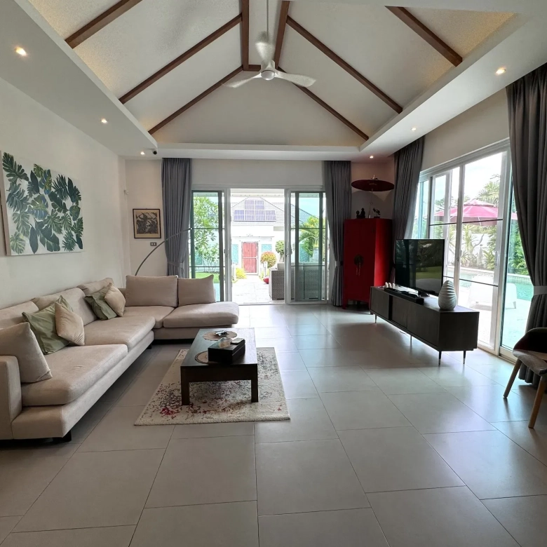 Unique Hua Hin Luxury Sale