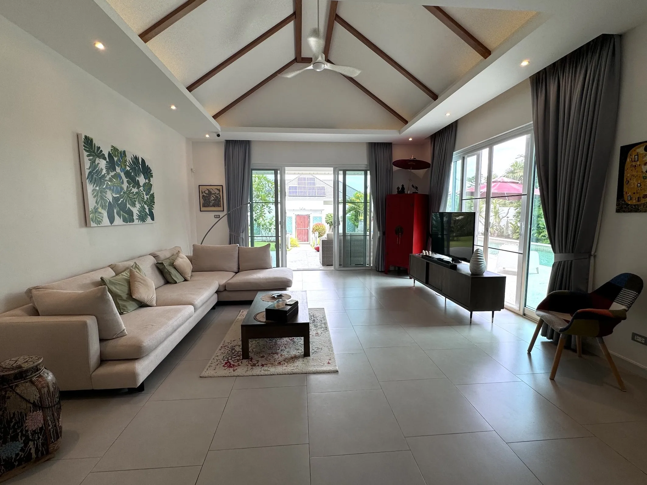 Unique Hua Hin Luxury Sale