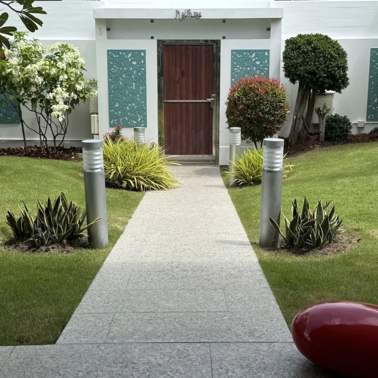 Stylish Baan Phu Thara Property Sale