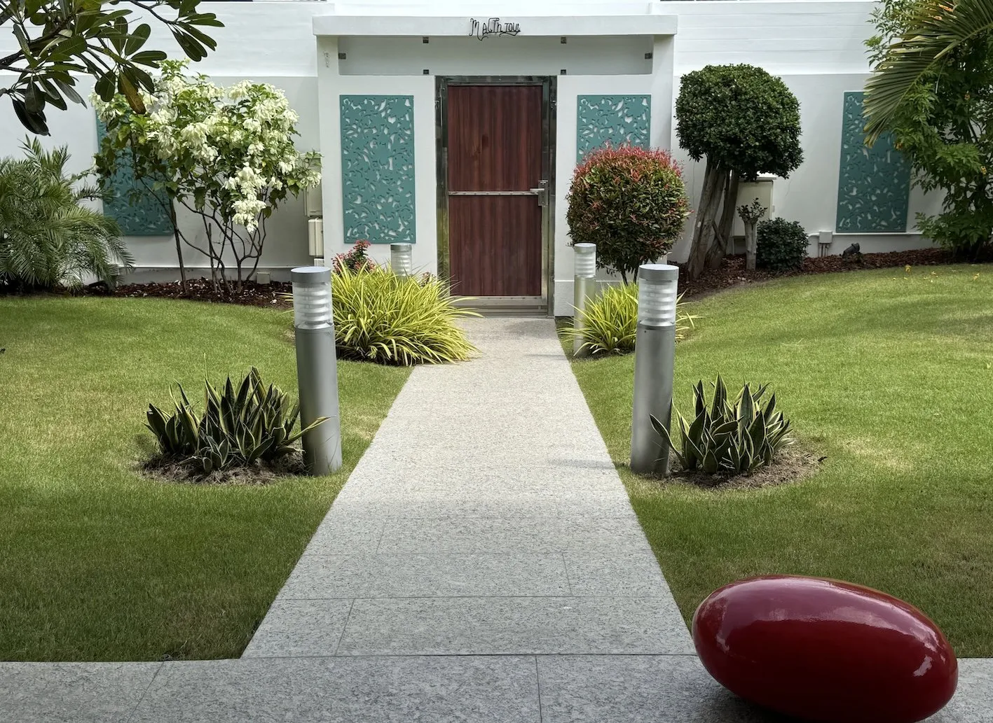 Stylish Baan Phu Thara Property Sale