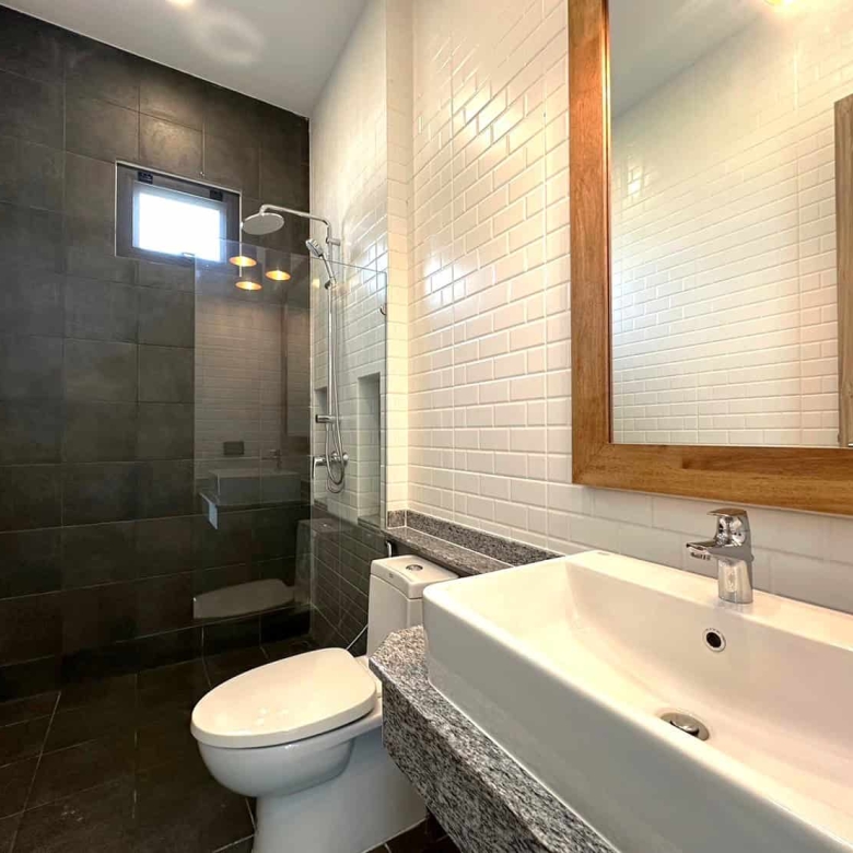 Luxury Balinese Villa Sale Plumeria Hua Hin